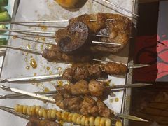 -鼎原力量东北吊炉烧烤(临河街店)