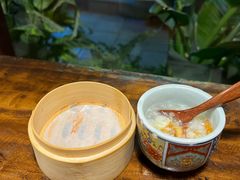 -银米·云南传统过桥米线(双廊黑金冠店)