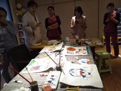 -爱贝蕊恩韩式月子会所(宝安店)