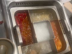 -巴奴毛肚火锅(悠唐购物中心店)