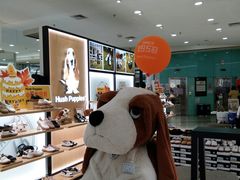 -翠微百货(龙德店)