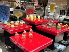 -乐咖啡西餐厅(太湖皇冠假日酒店)