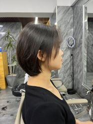 -西克造型美发连锁