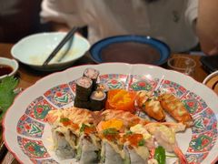 -傑·料理·海鲜放题(佛山文华荟店)