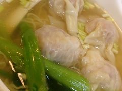 -港久茶餐厅(鹭洲里店)