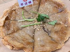 -芋包王闽南茶楼(八市店)