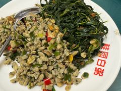 麻叶-桂园白粥·潮汕老味道