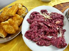 -大戚饭店(泰华路店)