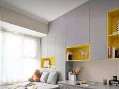 -印堂精品装饰丨一站式装修(宜山店)