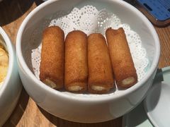-湘间田舍(北仑银泰店)
