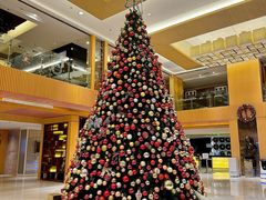 -上海浦西万怡酒店