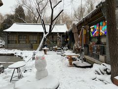 -三忘湖 SWANSEEN(柳荫公园店)