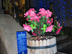 -芭堤雅泰国餐厅(胜利路店)