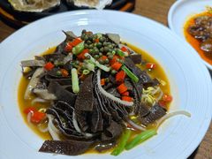 -院里汤包·虾汤包青岛菜(辽源路店)