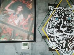 -square方形密室逃脱(深南东路店)