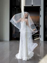 -MANLI BRIDAL婚纱