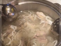 -润园四季椰子鸡火锅(海上世界店)