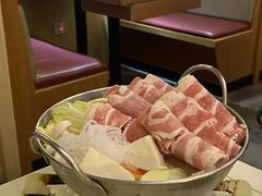 -采御鲜·回转寿司(汕头万达店)