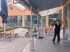 -宝莱纳餐厅(滨江店)