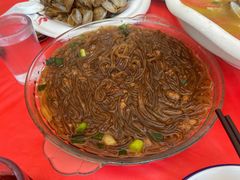 -碧海银沙海鲜餐厅(恒大海上威尼斯店)