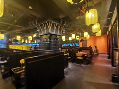 大堂-锅哥有料老火锅(金港国际店)