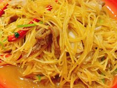 泰椒土豆丝-先启半步颠小酒馆(回龙观店)