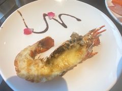 -索菲特酒店 · 云尚天际自助餐厅