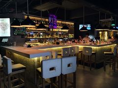 -音乐房子·Vintage Live Bar(玉林总店)