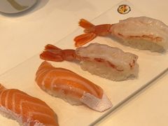 -元气寿司(益田假日广场店)