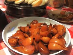 -望庐说·本地菜馆