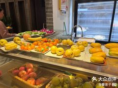 -青藤茶馆(南山路店)