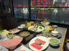 -滟设火锅料理(南滨路店)