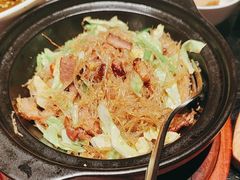 -荣兴酒家(徐家汇店)