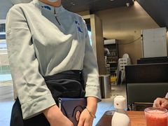 -大渔铁板烧(通州万达店)