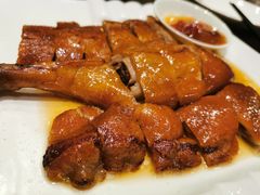 -古南都·老广东酒楼(龙江店)