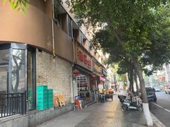 -雨田饭店(华兴东街店)