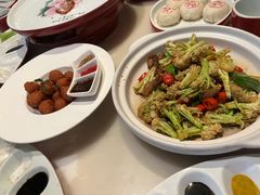 -京华烟云·北京烤鸭(领展购物广场·中关村店)