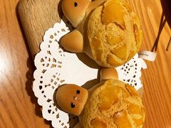 -粤域茶餐厅