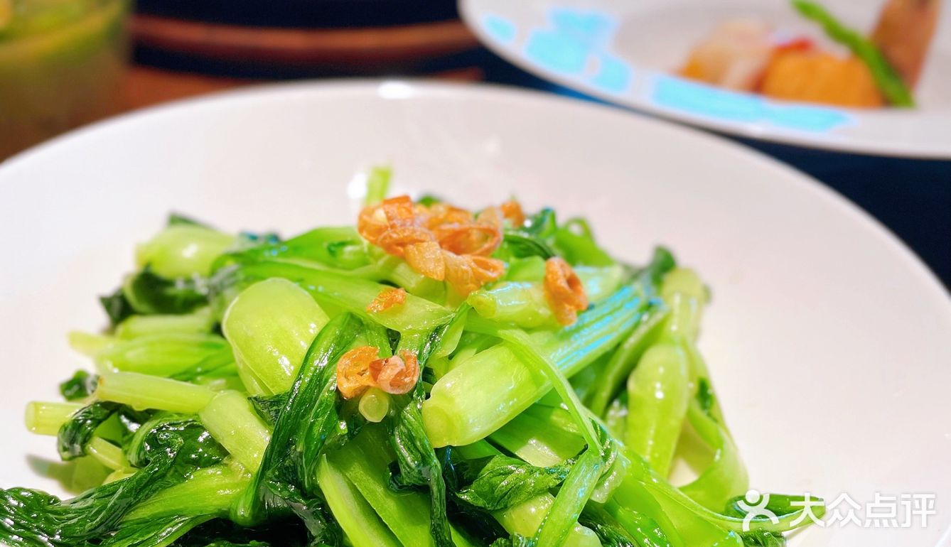 必吃榜闽南菜打卡