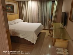 -维也纳国际酒店·上海虹桥火车站国家会展中心店