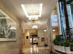 -烟台碧海饭店(烟台火车站店)