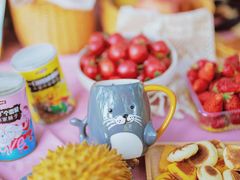 -山东大学(兴隆山校区)