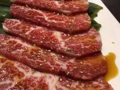 -花味·自助烤肉(江宁同曦店)