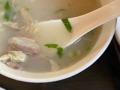 -老牌坊鲁菜名店(聊城美食岛店)