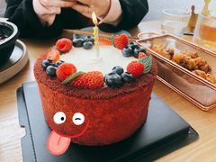 -姆们M Sweetie Cake(三里屯店)