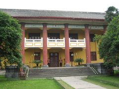 -桂林独秀峰王城景区