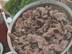 -万祥牛肉火锅(金龙店)