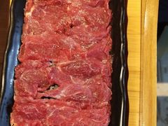 -手选潮汕鲜活牛肉火锅(二七广场店)