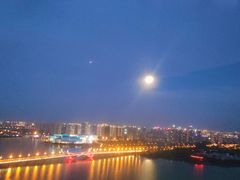 -蠡湖大桥公园