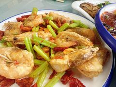 -天津包子铺·海鲜家常菜(北戴河店)